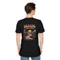 Healing is not linier T-Shirt