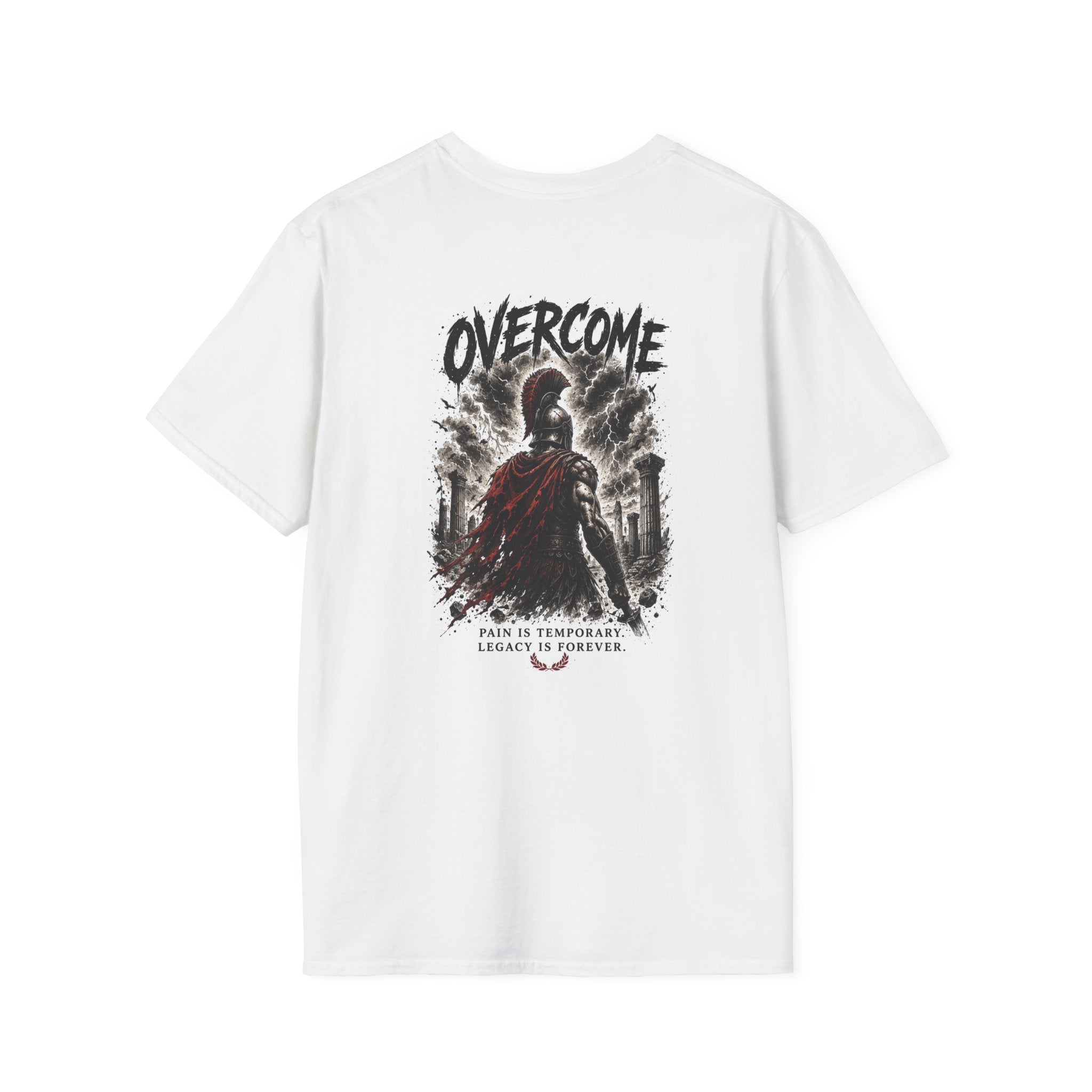 Overcome Minimalist