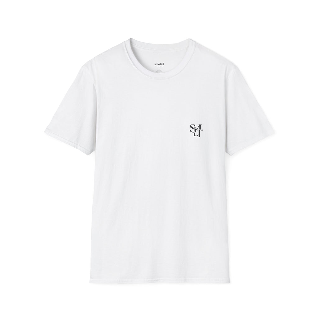 Think Outside the Box T-Shirt — Inspirational Graphic Tee