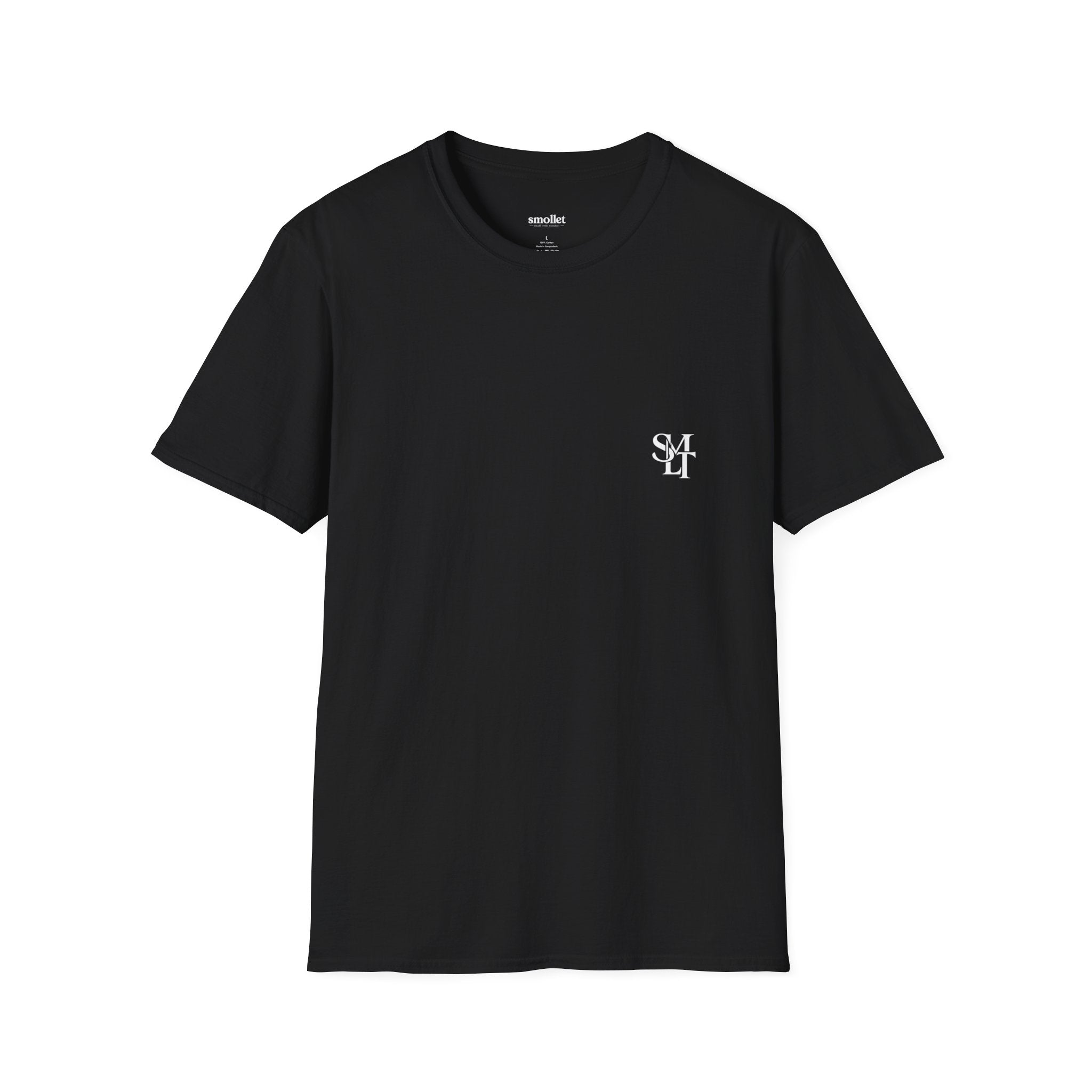Break the Pattern T-Shirt — Motivational Graphic Tee
