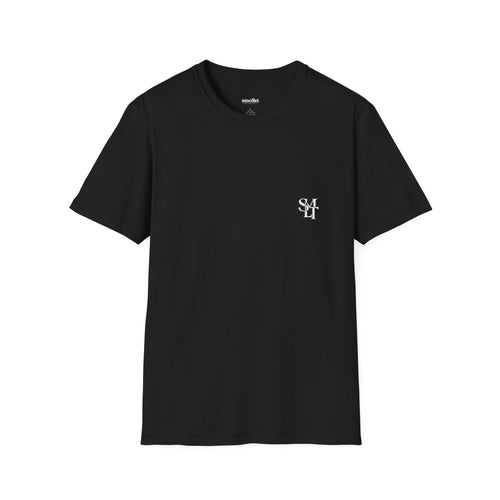Break the Pattern T-Shirt — Motivational Graphic Tee