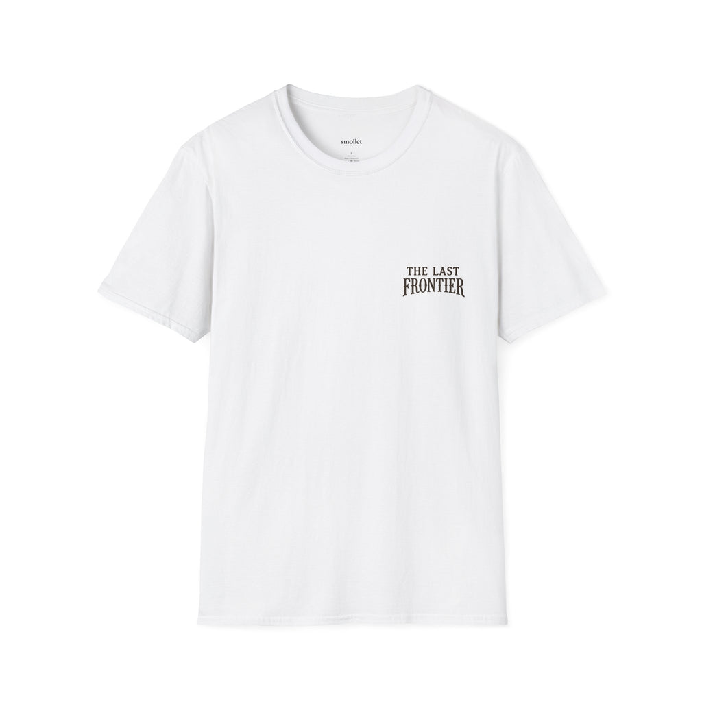 The Last Frontier T-Shirt
